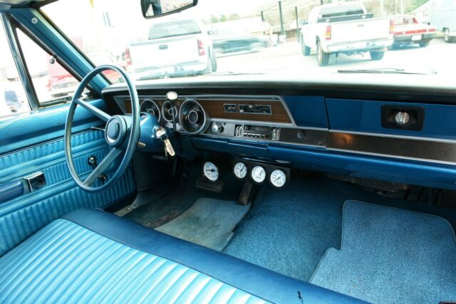 Dodge Dart 1970 image number 11