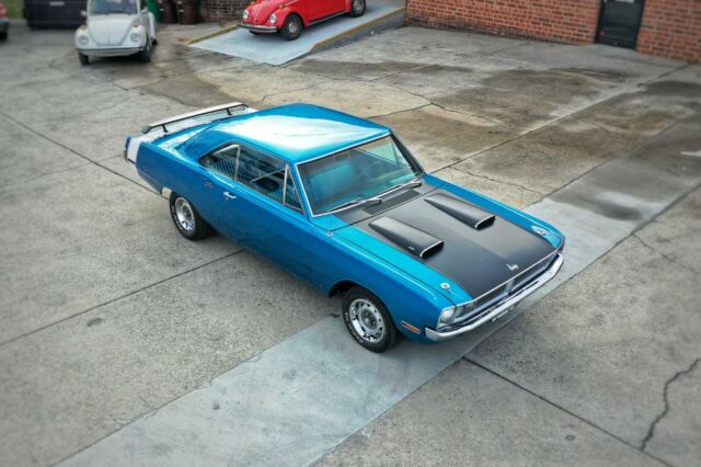 Dodge Dart 1970 image number 2