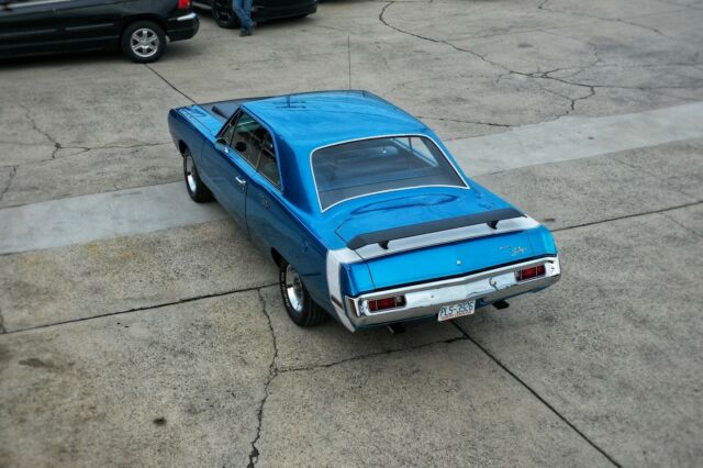 Dodge Dart 1970 image number 27