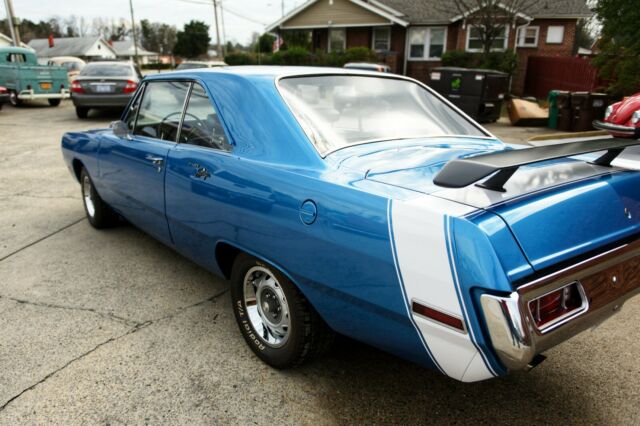 Dodge Dart 1970 image number 29