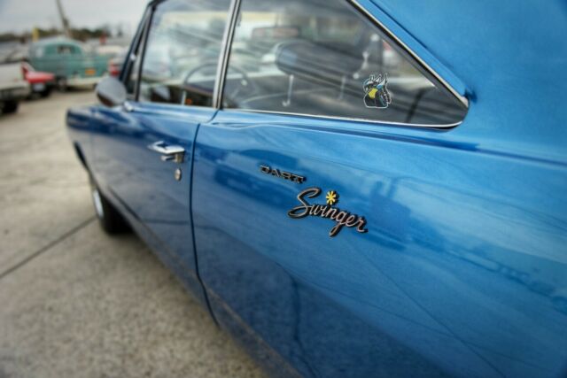 Dodge Dart 1970 image number 32