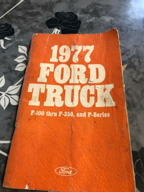 Ford F150 1977 image number 15