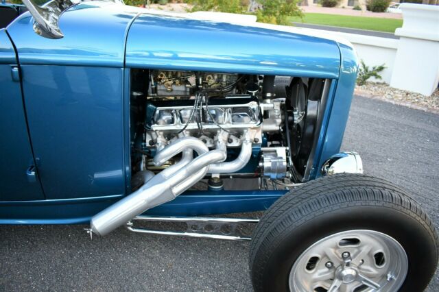 Ford Roadster 1932 image number 35