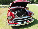 Chevrolet Sedan DeLuxe 1951 image number 14