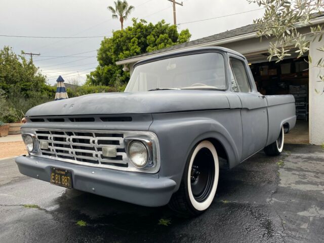 Ford F-100 1964 image number 0