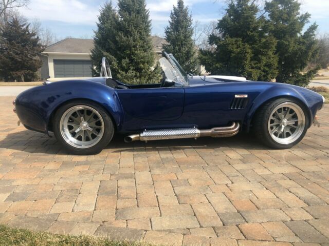 Shelby Cobra 1965 image number 0