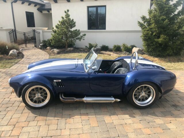 Shelby Cobra 1965 image number 19