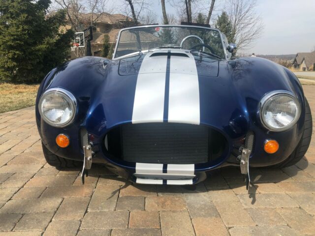 Shelby Cobra 1965 image number 20