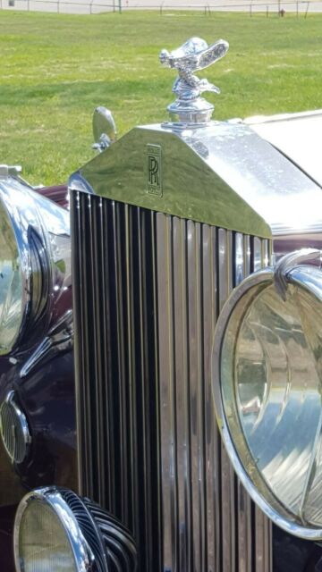 Rolls-Royce Silver Cloud III 1964 image number 16