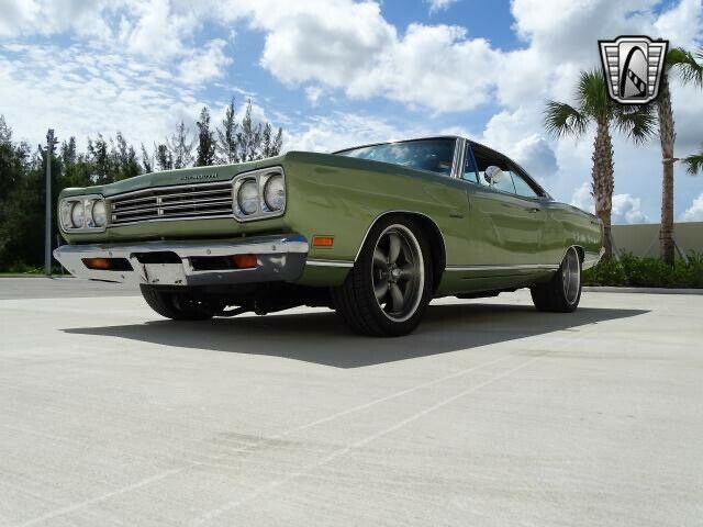 Plymouth Satellite 1969 image number 0