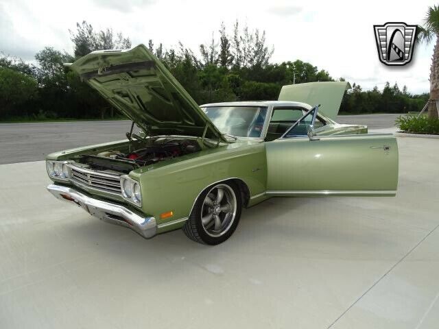 Plymouth Satellite 1969 image number 15