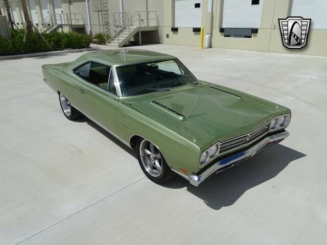 Plymouth Satellite 1969 image number 18