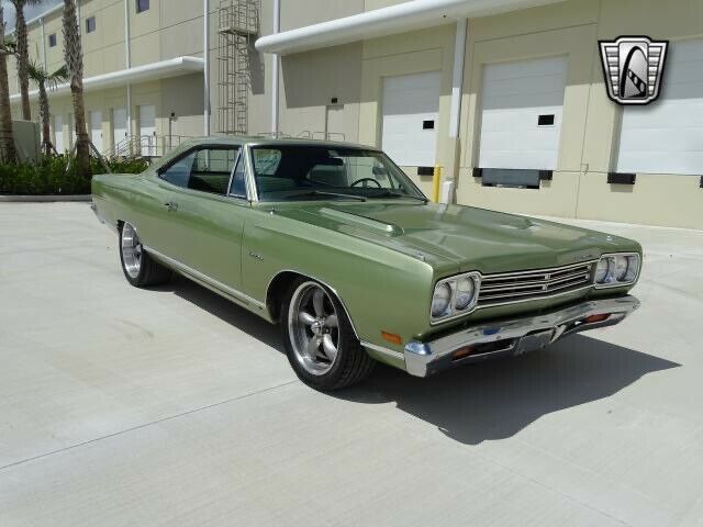 Plymouth Satellite 1969 image number 19