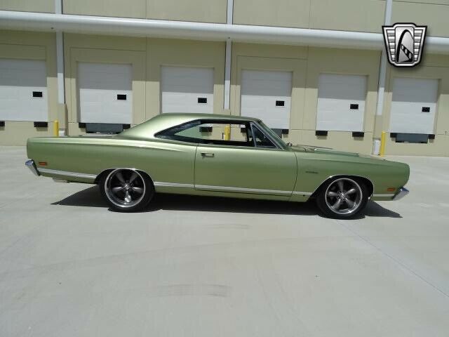 Plymouth Satellite 1969 image number 20