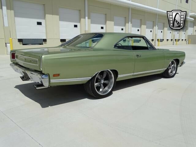 Plymouth Satellite 1969 image number 21