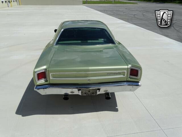 Plymouth Satellite 1969 image number 22