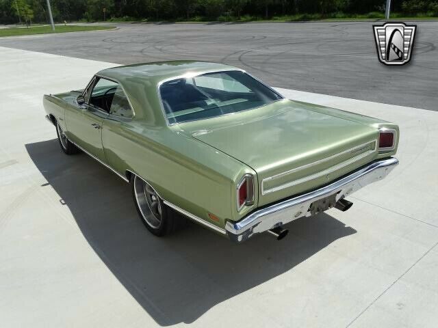 Plymouth Satellite 1969 image number 23