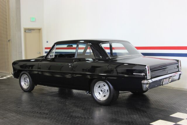 Chevrolet Nova 1966 image number 29