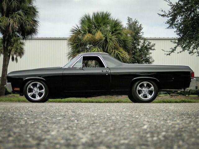 Chevrolet El Camino 1970 image number 27