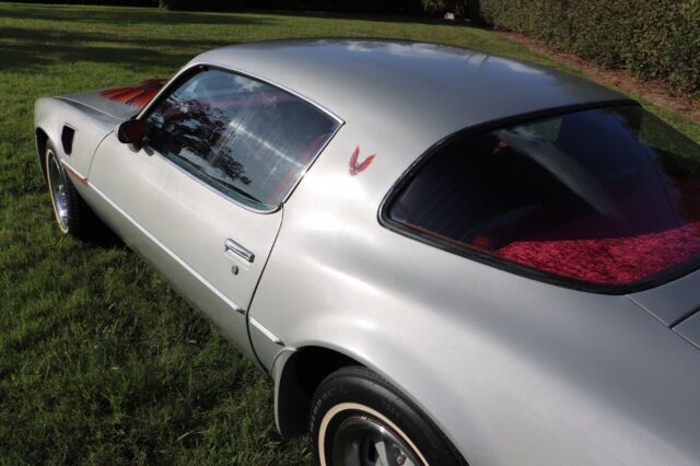 Pontiac Trans Am 1979 image number 33