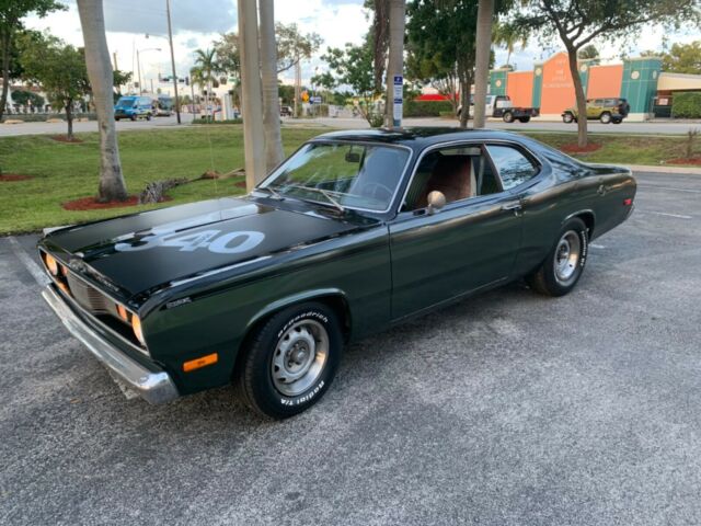 Plymouth Duster 1972 image number 42