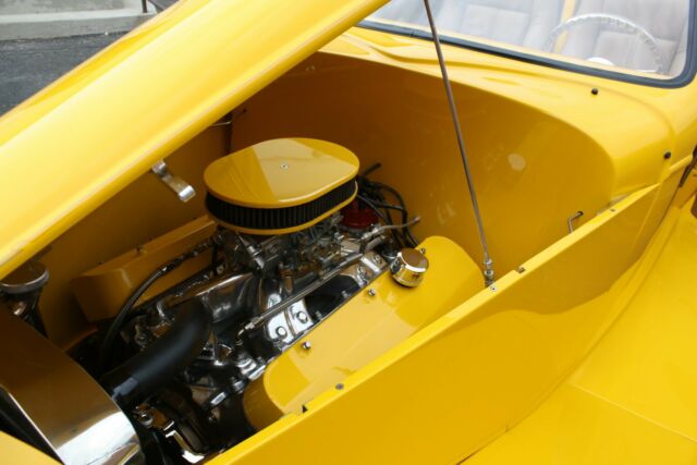 Ford 40 Roadster 1933 image number 15