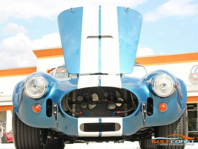 Shelby Cobra 1965 image number 14