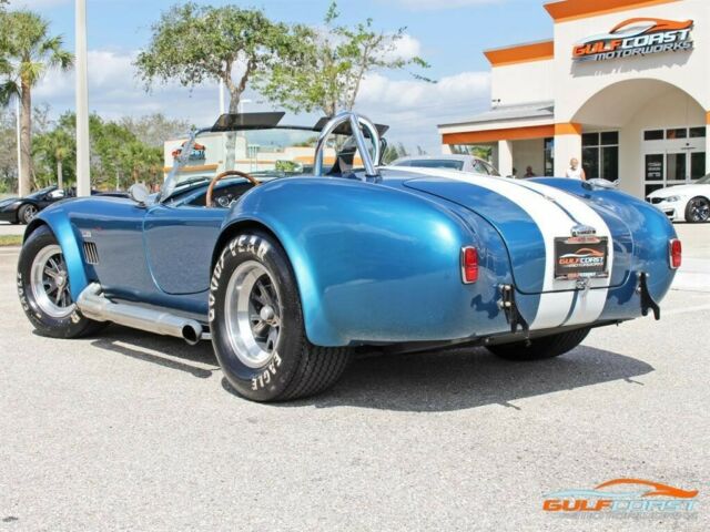 Shelby Cobra 1965 image number 21