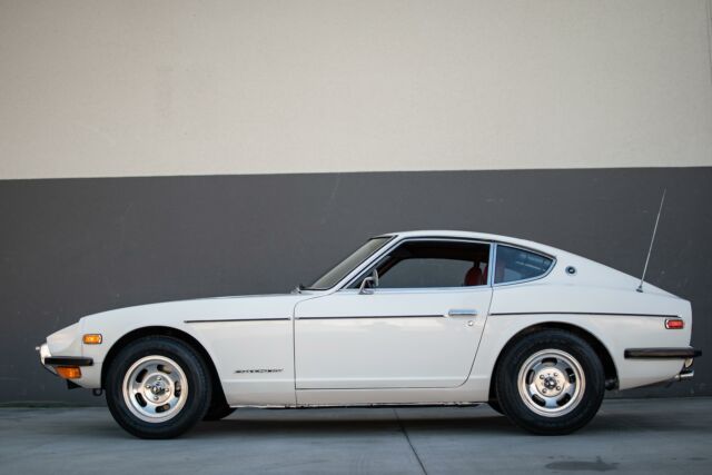 Datsun Z-Series 1972 image number 14