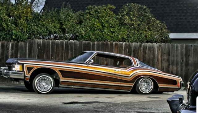 Buick Riviera 1971 image number 12