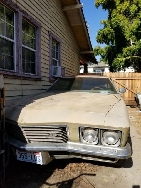 Buick Riviera 1971 image number 2