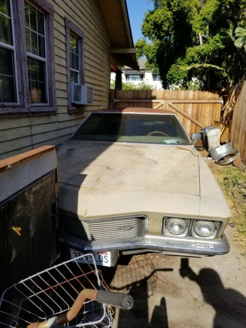 Buick Riviera 1971 image number 27