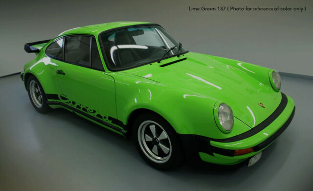 Porsche 911 1974 image number 23