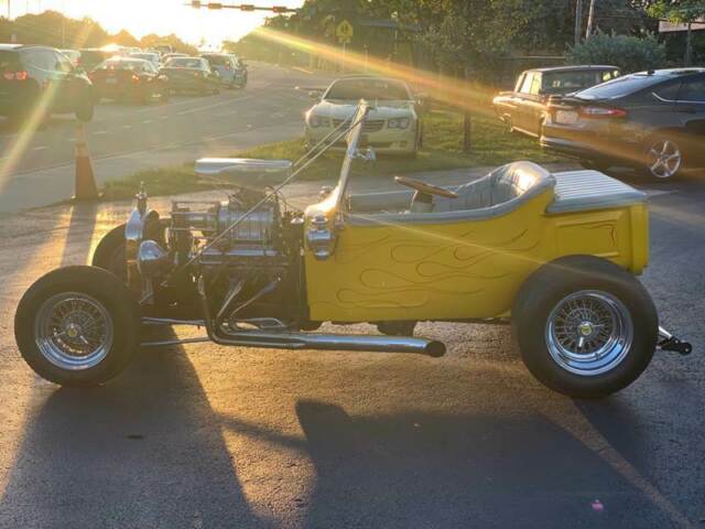 Chevrolet Street Rod 1959 image number 24