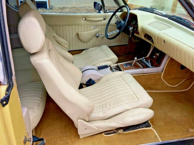 Studebaker Avanti 1979 image number 14