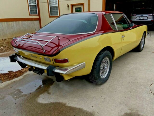 Studebaker Avanti 1979 image number 32