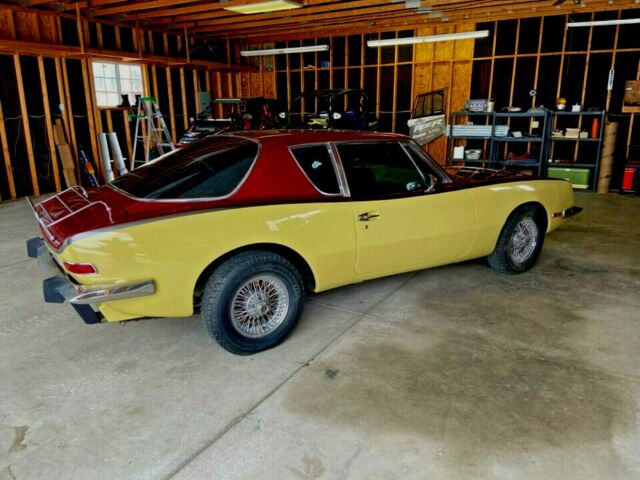 Studebaker Avanti 1979 image number 9