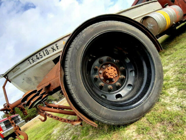 Ford Hot Rod 1942 image number 20