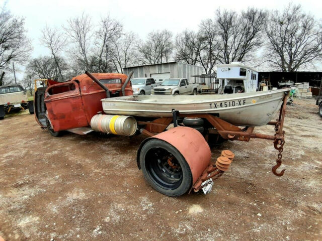 Ford Hot Rod 1942 image number 25