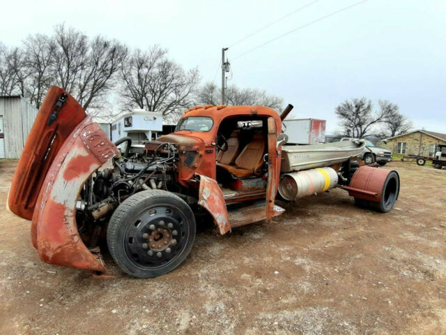 Ford Hot Rod 1942 image number 3