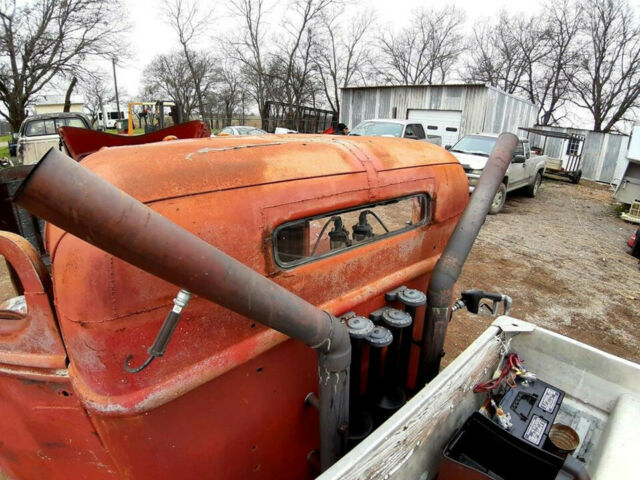 Ford Hot Rod 1942 image number 41