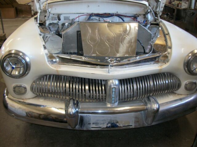 Mercury Mercury 1949 image number 9