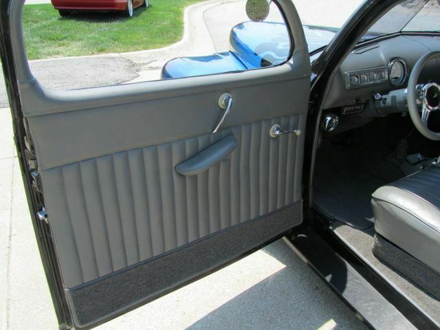 MERCURY COUPE STREET ROD 1948 image number 10