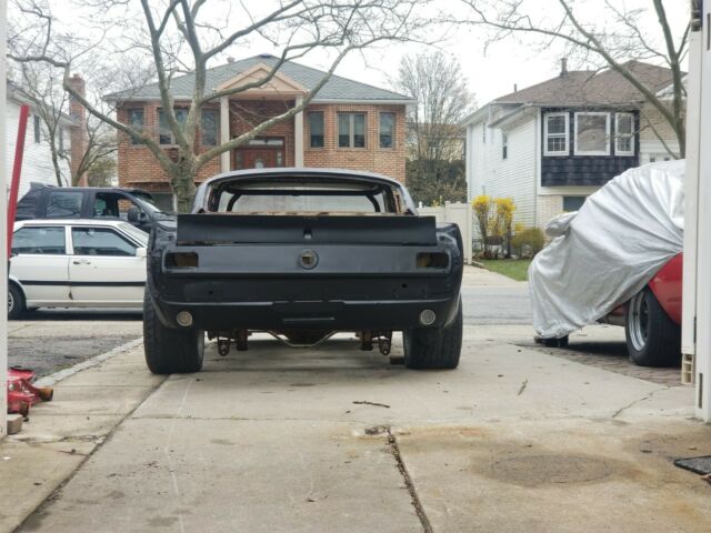 Ford Mustang 1965 image number 19