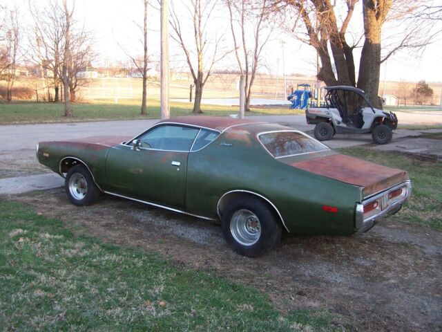 Dodge Charger 1972 image number 18