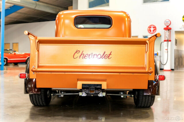 Chevrolet 3100 1946 image number 27