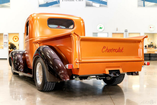 Chevrolet 3100 1946 image number 29