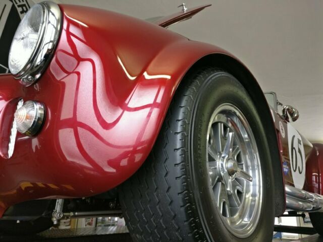 Superformance Cobra MkIII 1965 image number 9