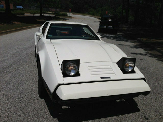 Bricklin SV-1 1974 image number 17