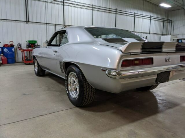 Chevrolet Camaro 1969 image number 32